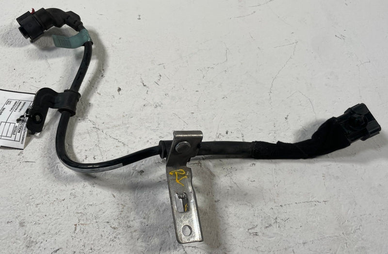 Load image into Gallery viewer, 2019-2023 GENESIS G70 REAR LEFT SIDE PARKING BRAKE CABLE WIRE HARNESS # 109995