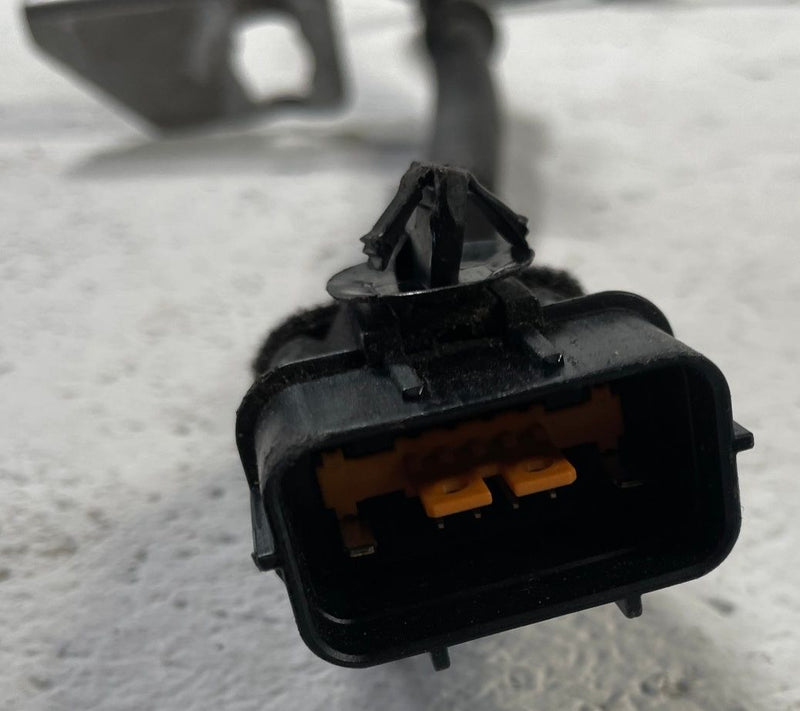 Load image into Gallery viewer, 2019-2023 GENESIS G70 REAR LEFT SIDE PARKING BRAKE CABLE WIRE HARNESS # 109995