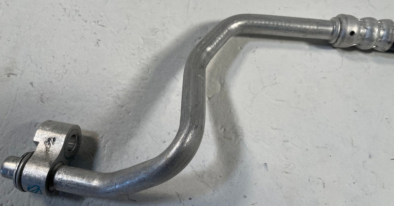 Load image into Gallery viewer, 20-26 JEEP GLADIATOR HVAC A/C AIR CONDITIONER DISCHARGE LINE HOSE 3.6L # 114126