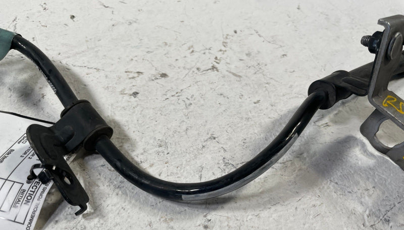 Load image into Gallery viewer, 2019-2023 GENESIS G70 REAR LEFT SIDE PARKING BRAKE CABLE WIRE HARNESS # 109995