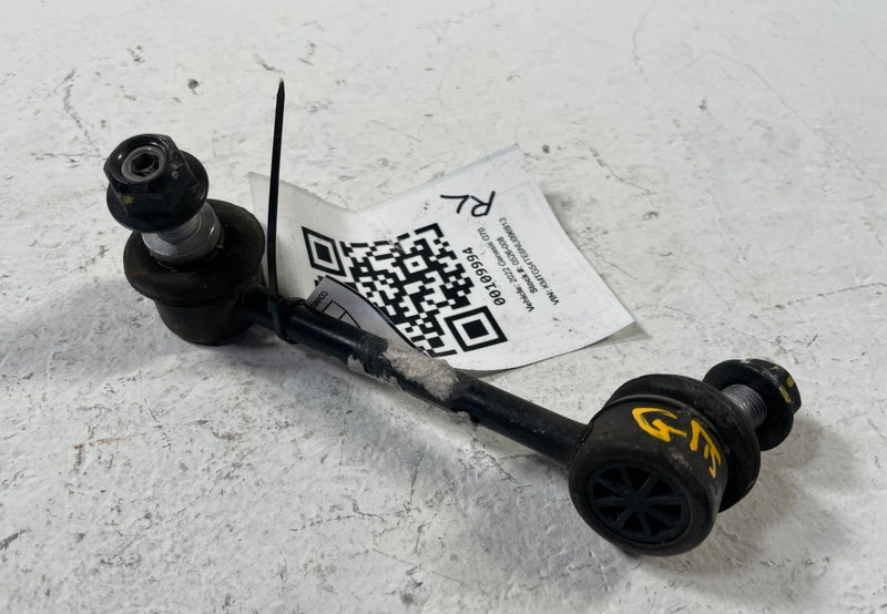 Load image into Gallery viewer, 2019-2026 GENESIS G70 REAR LEFT STABILIZER ANTI ROLL SWAY BAR END LINK # 109994