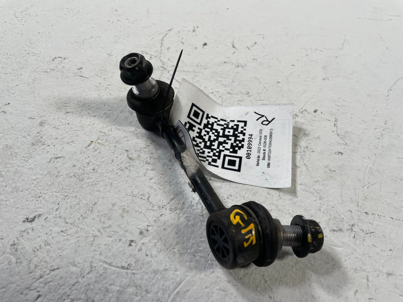 Load image into Gallery viewer, 2019-2026 GENESIS G70 REAR LEFT STABILIZER ANTI ROLL SWAY BAR END LINK # 109994