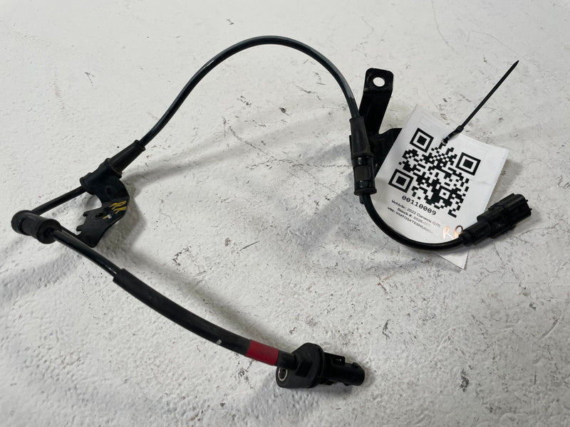 Load image into Gallery viewer, 2019-2026 GENESIS G70 REAR RIGHT PASSENGER SIDE WHEEL SPEED ABS SENSOR # 110009