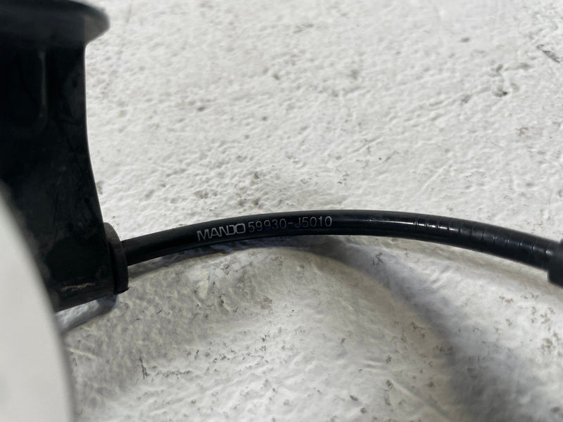 Load image into Gallery viewer, 2019-2026 GENESIS G70 REAR RIGHT PASSENGER SIDE WHEEL SPEED ABS SENSOR # 110009