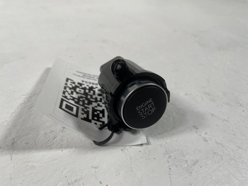 Load image into Gallery viewer, 2024-2026 HYUNDAI SANTA FE ENGINE IGNITION START STOP SWITCH BUTTON # 108654