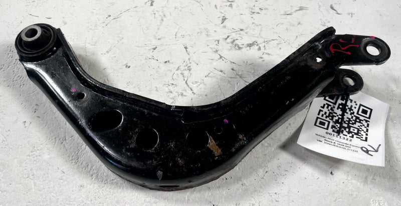 Load image into Gallery viewer, 2021-2026 CHEVROLET EQUINOX REAR LEFT SIDE SUSPENSION UPPER CONTROL ARM # 111322