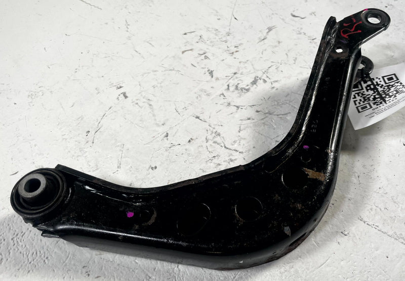 Load image into Gallery viewer, 2021-2026 CHEVROLET EQUINOX REAR LEFT SIDE SUSPENSION UPPER CONTROL ARM # 111322