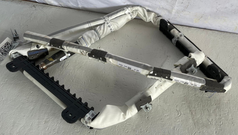 Load image into Gallery viewer, 2024-26 HYUNDAI SANTA FE FRONT RIGHT PASSENGER SIDE ROOF CURTAIN AIRBAG # 109292