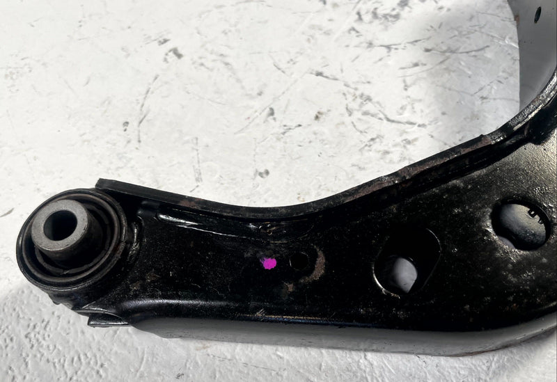 Load image into Gallery viewer, 2021-2026 CHEVROLET EQUINOX REAR LEFT SIDE SUSPENSION UPPER CONTROL ARM # 111322