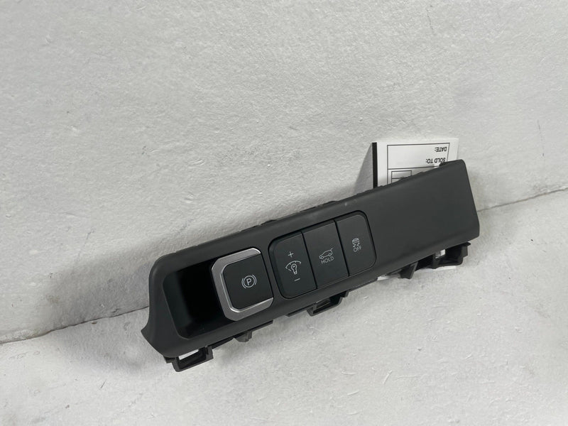 Load image into Gallery viewer, 24-26 HYUNDAI SANTA FE ELECTRIC PARKING BRAKE & TRACTION CONTROL SWITCH # 108642