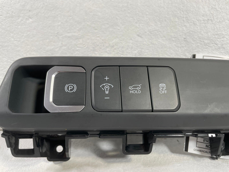 Load image into Gallery viewer, 24-26 HYUNDAI SANTA FE ELECTRIC PARKING BRAKE & TRACTION CONTROL SWITCH # 108642