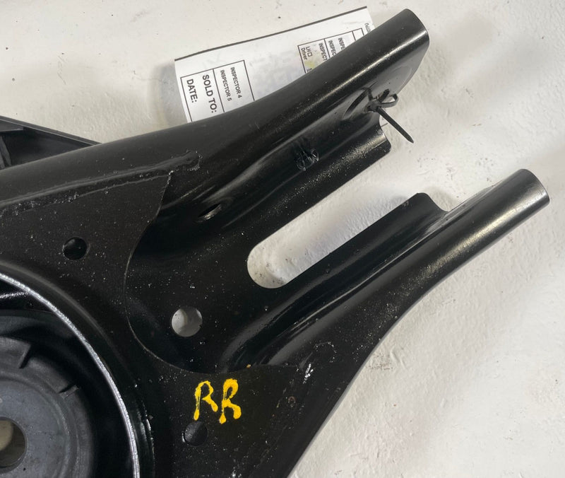 Load image into Gallery viewer, 2021-2026 KIA K5 SEDAN REAR RIGHT SIDE LOWER CONTROL ARM SPRING PERCH # 111775