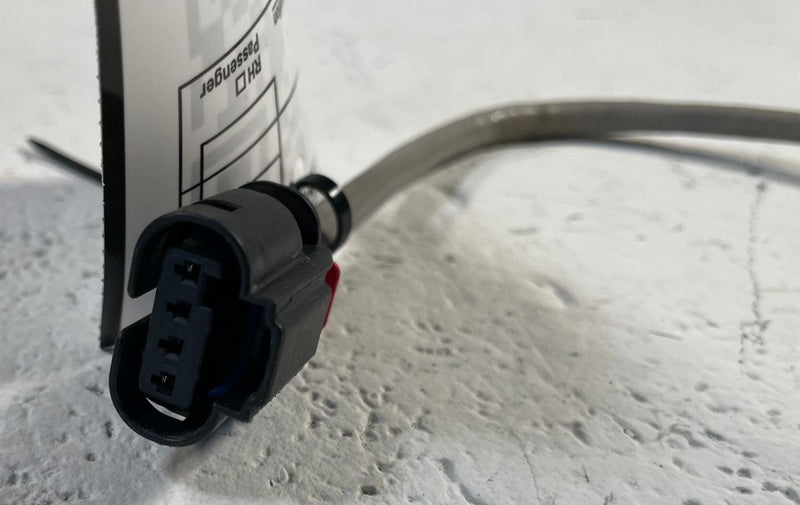 Load image into Gallery viewer, 2020-2026 JEEP GLADIATOR EMISSION SYSTEM LAMBDA O2 OXYGEN SENSOR 3.6L # 114121