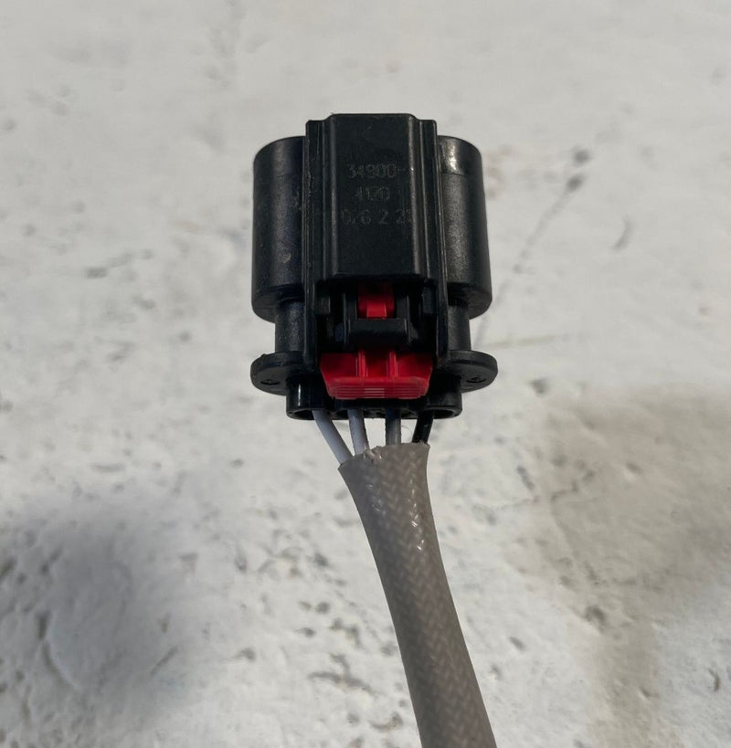 Load image into Gallery viewer, 2020-2026 JEEP GLADIATOR EMISSION SYSTEM LAMBDA O2 OXYGEN SENSOR 3.6L # 114121