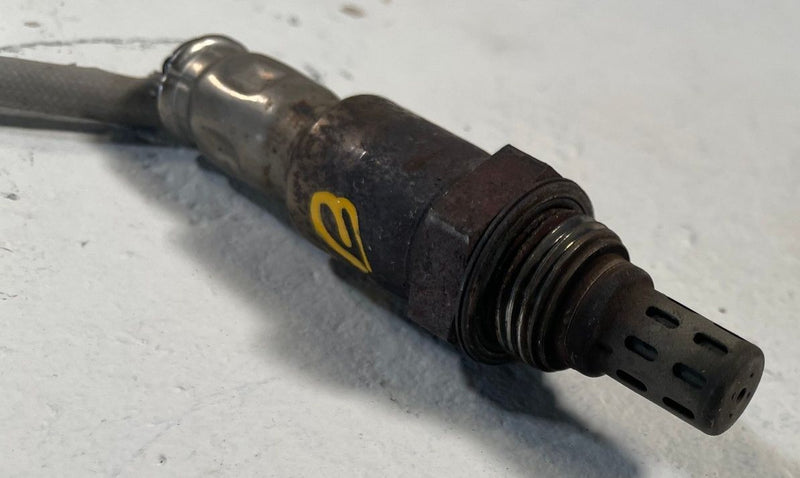 Load image into Gallery viewer, 2020 - 2026 JEEP GLADIATOR ENGINE EXHAUST OXYGEN LAMBDA O2 SENSOR 3.6L # 114120