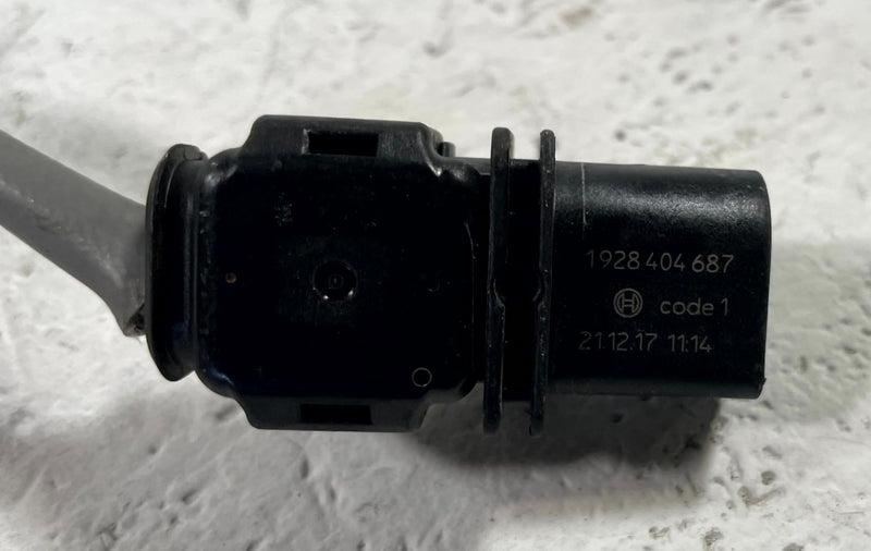 Load image into Gallery viewer, 2020-2025 KIA TELLURIDE FRONT RIGHT SIDE UPPER LAMBDA O2 OXYGEN SENSOR # 112732
