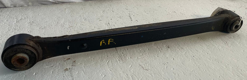 Load image into Gallery viewer, 2020 - 2025 JEEP GLADIATOR REAR RIGHT PASSENGER SIDE LOWER CONTROL ARM # 114146