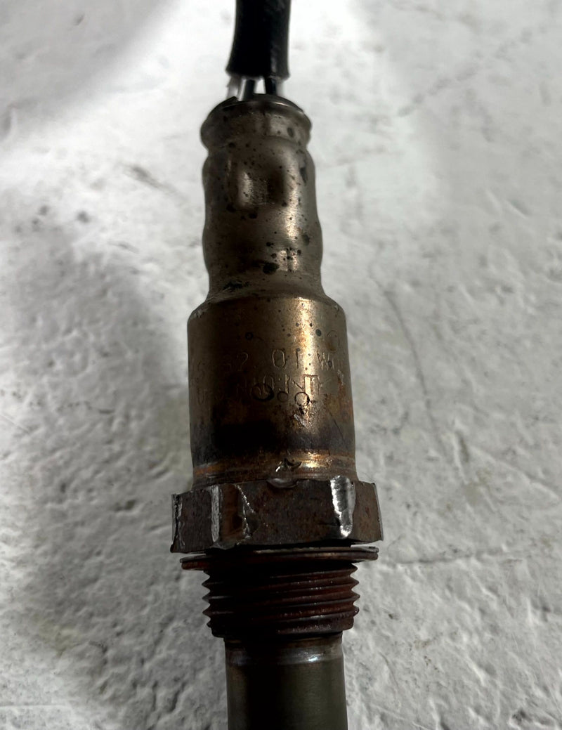 Load image into Gallery viewer, 2020-2025 KIA TELLURIDE REAR RIGHT LOWER EXHAUST LAMBDA O2 OXYGEN SENSOR #112729