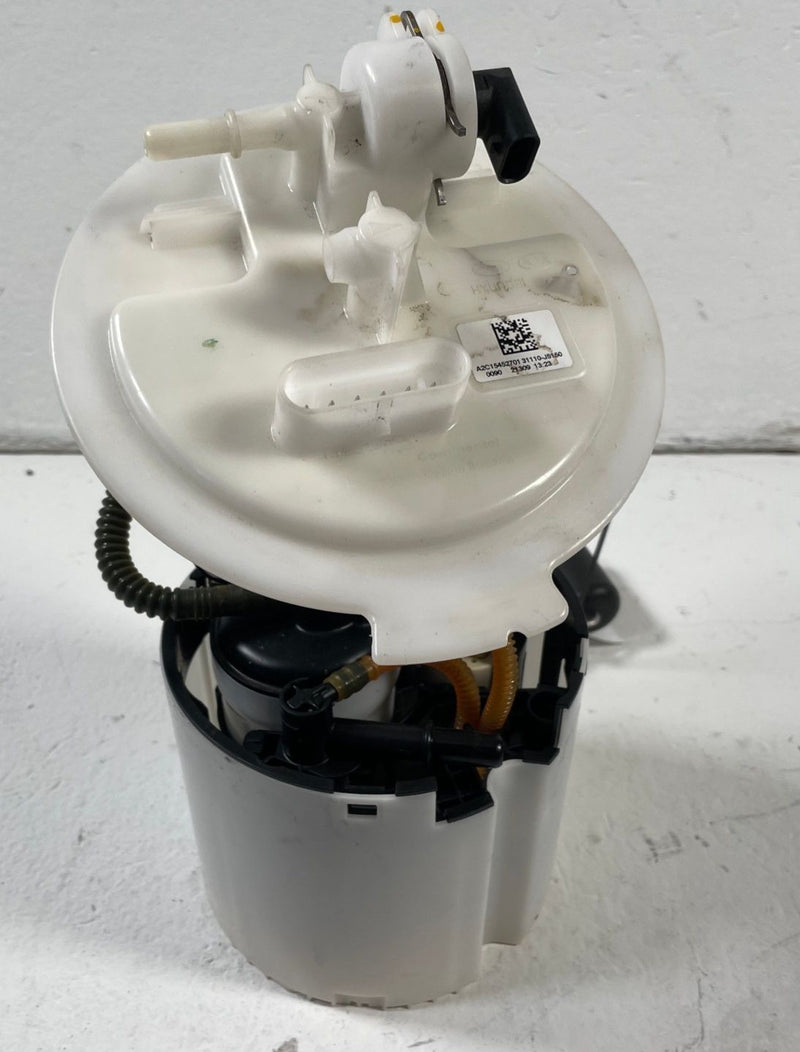 Load image into Gallery viewer, 2021-2026 GENESIS G70 FUEL GAS TANK PUMP ASSEMBLY 31110-J5150 3.3L # 110046