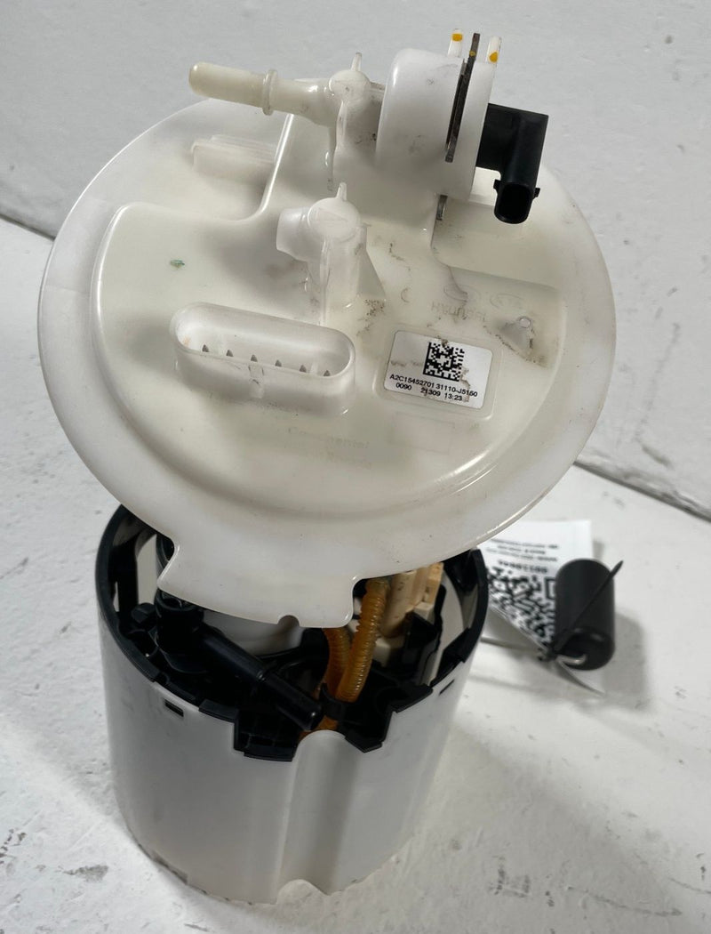 Load image into Gallery viewer, 2021-2026 GENESIS G70 FUEL GAS TANK PUMP ASSEMBLY 31110-J5150 3.3L # 110046