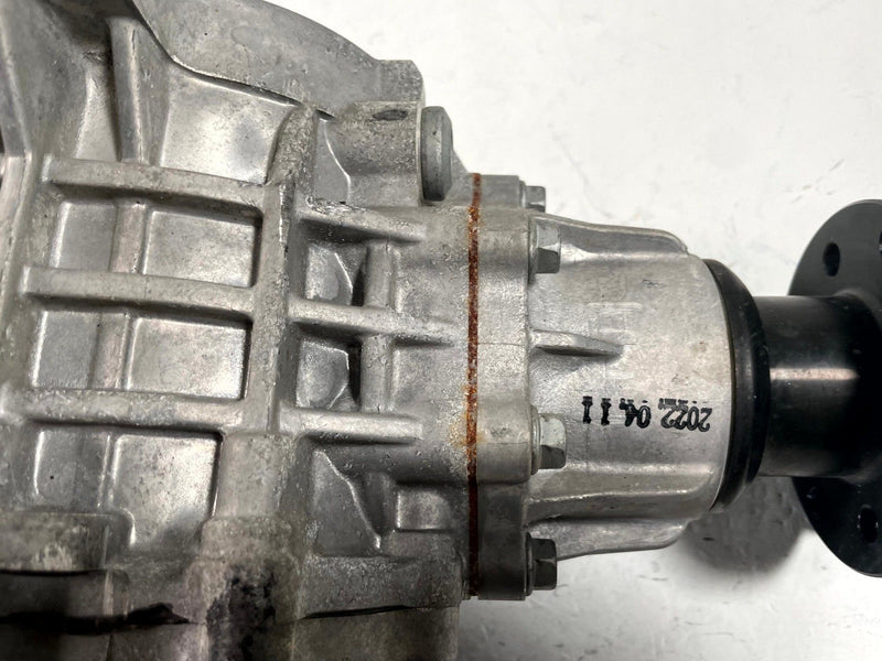 Load image into Gallery viewer, 2020 - 2025 KIA TELLURIDE AWD AUTO TRANSMISSION TRANSFER CASE 3.8L # 112760