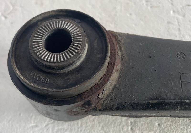 Load image into Gallery viewer, 2020 - 2025 JEEP GLADIATOR REAR LEFT DRIVER SIDE LOWER CONTROL ARM # 114144