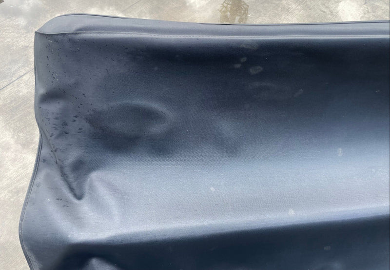 Load image into Gallery viewer, 2020 - 2026 JEEP GLADIATOR FOLDING SOFT TOP COVER ASSEMBLY 6XZ10FX9AA # 114195