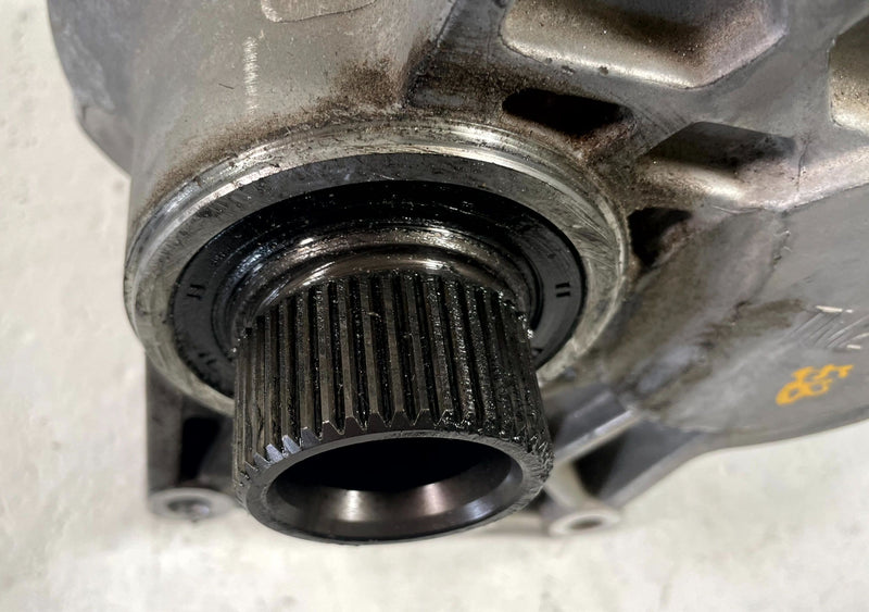 Load image into Gallery viewer, 2020 - 2025 KIA TELLURIDE AWD AUTO TRANSMISSION TRANSFER CASE 3.8L # 112760