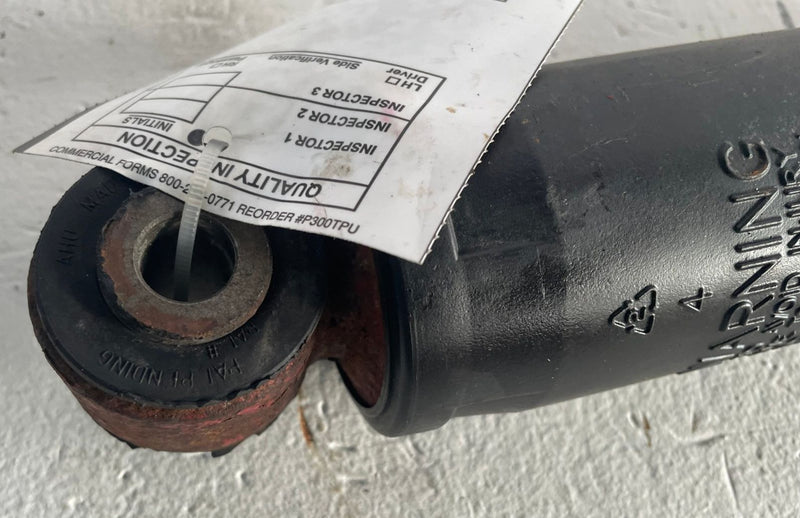Load image into Gallery viewer, 20-23 JEEP GLADIATOR REAR LEFT OR RIGHT SIDE SHOCK STRUT ABASOBER 3.6L # 114145