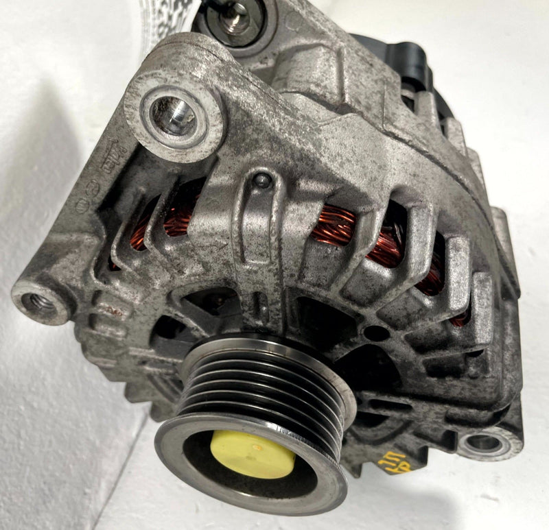 Load image into Gallery viewer, 2020-2025 KIA TELLURIDE ENGINE MOTOR ALTERNATOR GENERATOR 13.5V 180A # 112759