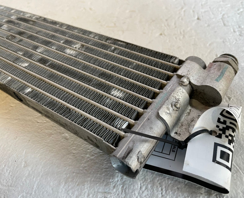 Load image into Gallery viewer, 2019-26 CHEVROLET SILVERADO 1500 AUTO TRANSMISSION OIL COOLER 5.3L 6.2L # 109409