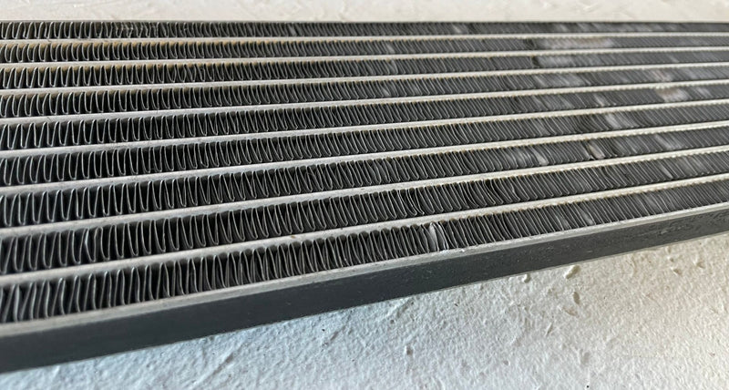 Load image into Gallery viewer, 2019-26 CHEVROLET SILVERADO 1500 AUTO TRANSMISSION OIL COOLER 5.3L 6.2L # 109409