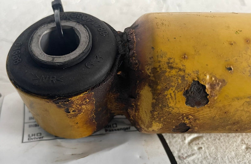 Load image into Gallery viewer, 2020-2025 JEEP GLADIATOR REAR BILSTEIN SHOCK STRUT ABSORBER 68341435AC # 114151