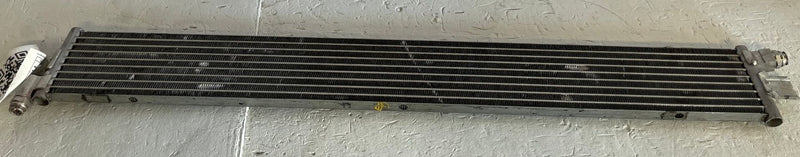 Load image into Gallery viewer, 2019-26 CHEVROLET SILVERADO 1500 AUTO TRANSMISSION OIL COOLER 5.3L 6.2L # 109409