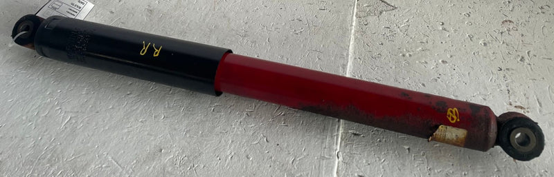 Load image into Gallery viewer, 20-23 JEEP GLADIATOR REAR LEFT OR RIGHT SIDE SHOCK STRUT ABASOBER 3.6L # 114148