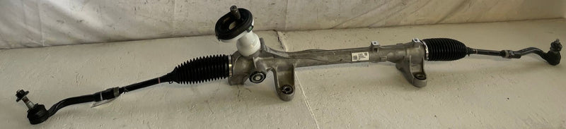 Load image into Gallery viewer, 20-25 HYUNDAI PALISADE FWD POWER STEERING RACK AND PINION ASSEMBLY 3.8L # 111872