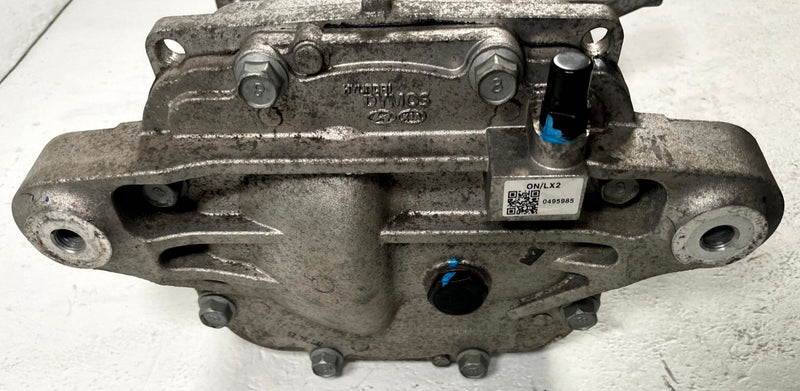 Load image into Gallery viewer, 20-25 KIA TELLURIDE AWD REAR AXLE DIFFERENTIAL CARRIER ASSEMBLY 3.8L # 112800