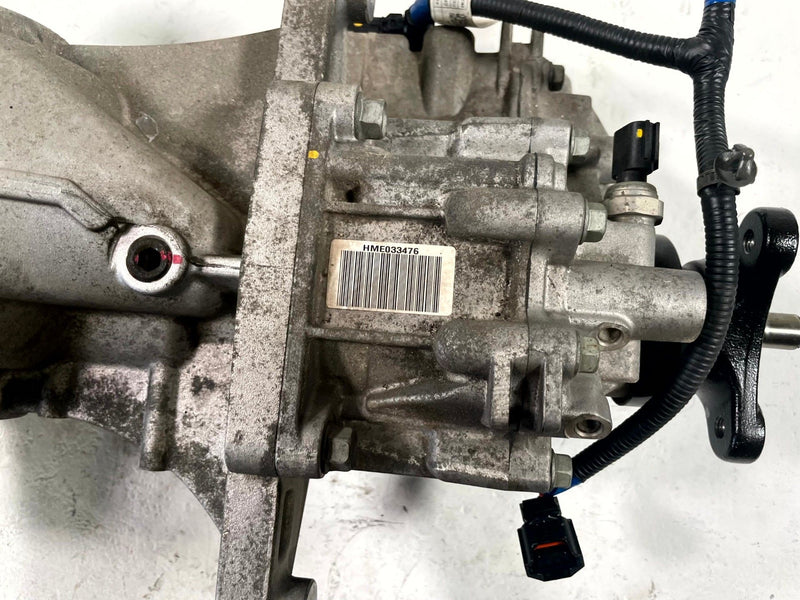 Load image into Gallery viewer, 20-25 KIA TELLURIDE AWD REAR AXLE DIFFERENTIAL CARRIER ASSEMBLY 3.8L # 112800
