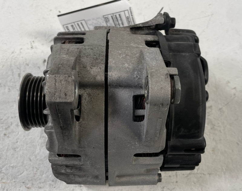 Load image into Gallery viewer, 2017-2026 GENESIS G90 G70 ENGINE MOTOR ALTERNATOR GENERATOR 13.5V 180A # 110049