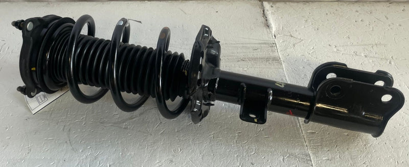 Load image into Gallery viewer, 2023-2025 HYUNDAI PALISADE FRONT LEFT DRIVER SIDE SHOCK STRUT ABSORBER # 111846