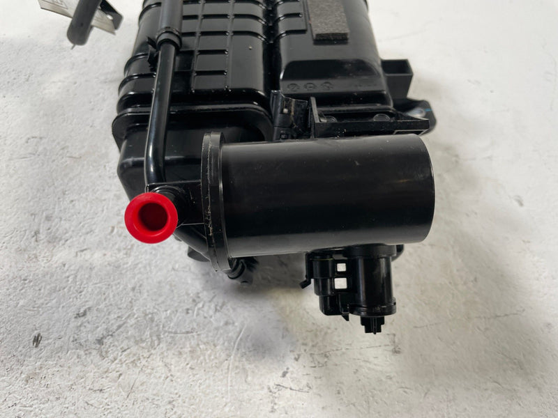 Load image into Gallery viewer, 2019 - 2026 GENESIS G70 FUEL GAS VAPOR EMISSION CHARCOAL CANISTER # 110020