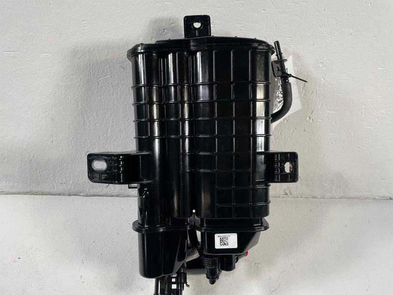 Load image into Gallery viewer, 2019 - 2026 GENESIS G70 FUEL GAS VAPOR EMISSION CHARCOAL CANISTER # 110020