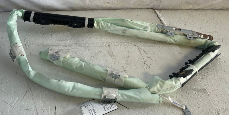 Load image into Gallery viewer, 2020-2025 HYUNDAI PALISADE FRONT LEFT SIDE CURTAIN ROOF AIRBAG AIR BAG # 111848