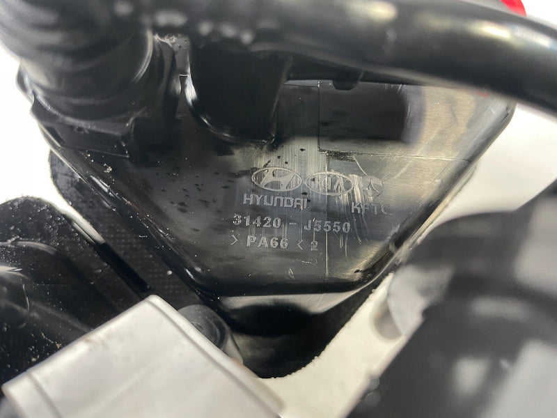Load image into Gallery viewer, 2019 - 2026 GENESIS G70 FUEL GAS VAPOR EMISSION CHARCOAL CANISTER # 110020