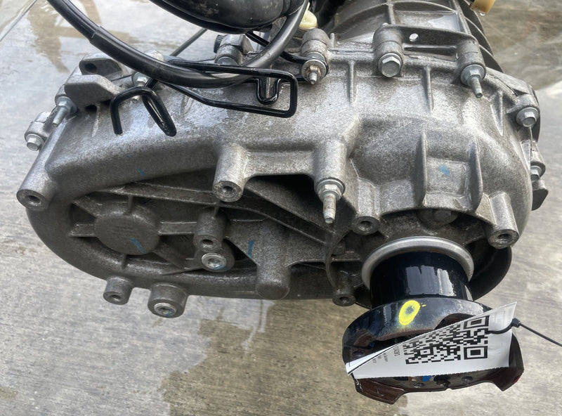 Load image into Gallery viewer, JEEP GLADIATOR 4x4 AUTOMATIC TRANSMISSION ASSEMBLY 3.6L 78K MILES 20-24 # 114201
