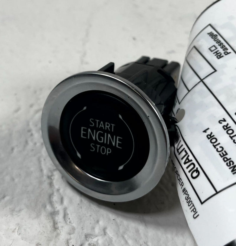 Load image into Gallery viewer, 2025 - 2026 CHEVROLET EQUINOX ENGINE IGNITION START STOP SWITCH BUTTON # 111343
