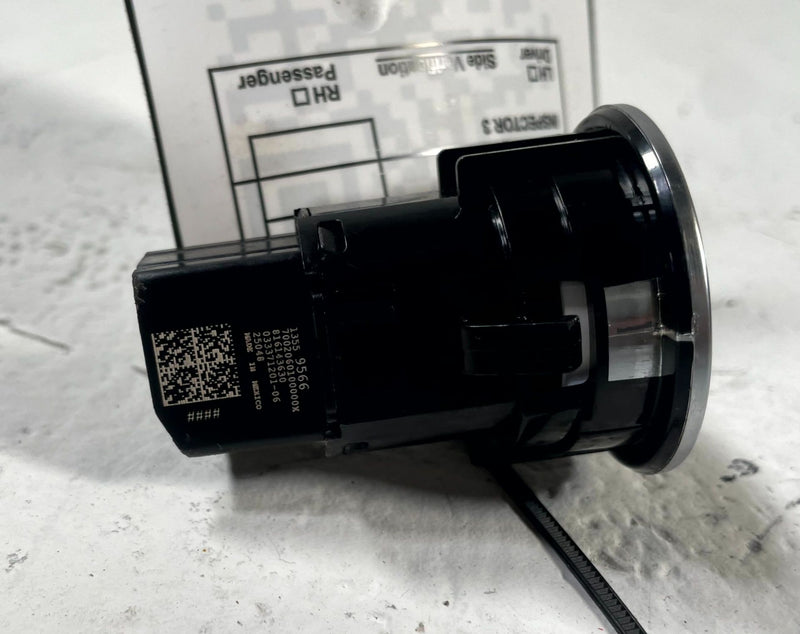 Load image into Gallery viewer, 2025 - 2026 CHEVROLET EQUINOX ENGINE IGNITION START STOP SWITCH BUTTON # 111343
