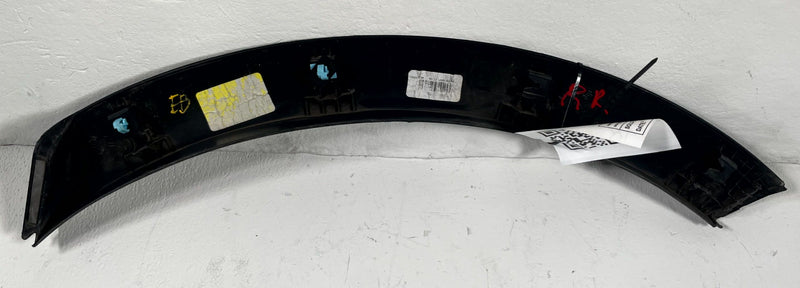 Load image into Gallery viewer, 2020-2025 KIA TELLURIDE REAR RIGHT SIDE FENDER WHEEL ARCH FLARE MOLDING # 112779