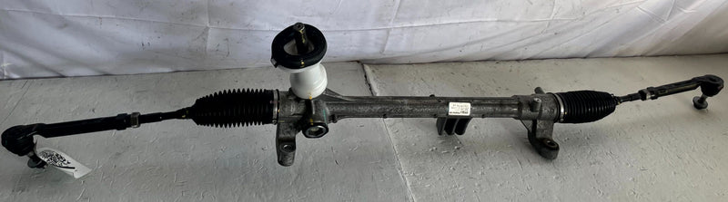 Load image into Gallery viewer, 22-24 HYUNDAI TUCSON ELECTRIC POWER STEERING RACK & PINION 10K MILES 2.5L 107384