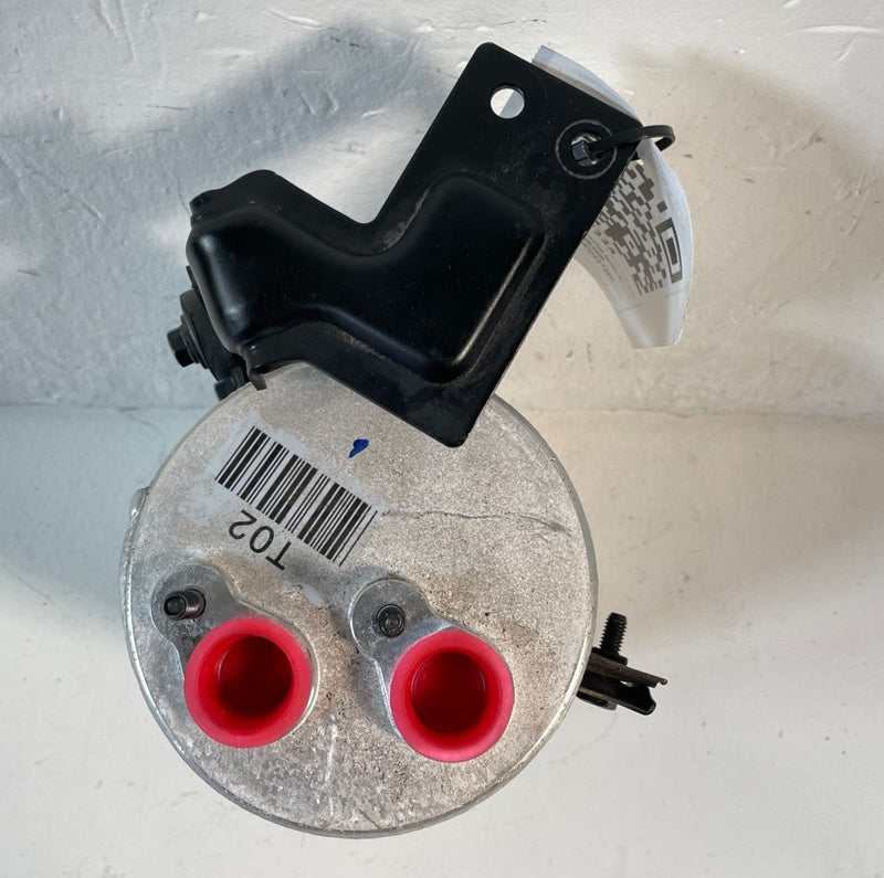 Load image into Gallery viewer, 2022-2025 HYUNDAI IONIQ 5 A/C AIR CONDITIONING ACCUMULATOR DRIER DRYER # 107224